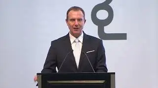 DC Aviation Al-Futtaim Opening ceremony of Hangar 2. November 2017