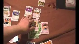 How to play Sailor Moon CCG (part 1)