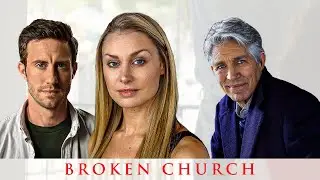 Разбитая церковь - Трейлер