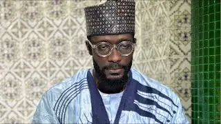 🔴 DIRECT : Qutbah jummah par Abdallahi Ibrahima SALL du vendredi 05 dec 2025 à Madinatoul Houda