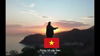 Culture Night YSEALI WLA InnovatHer 2025 Timor-Leste
