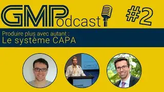Produire plus avec autant : Le système CAPA