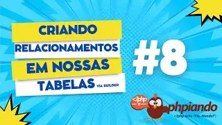 #WinterCMS 08 - Relacionamentos entre tabelas