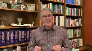 Pastor Jonathan Grubbs: Sermon, 4.26.20