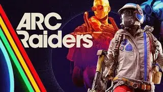 ARC RAIDERS PLAYTEST #5