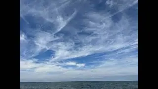 In Awe of Creation