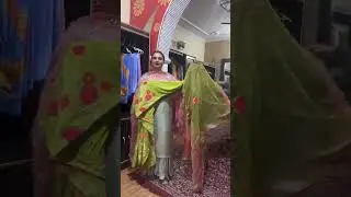 Get Ready with Aman Sandhu Part 2