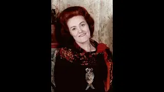 Puccini:   Tosca  -  Vissi d'arte  -  Joan Sutherland; Richard Bonynge, New Philharmonia Orchestra