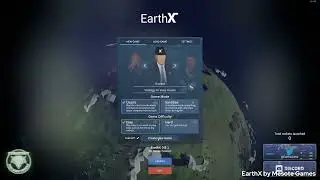 SBP Review - EarthX by Mesote Games