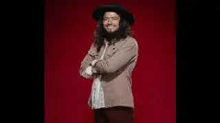 Josh Halverson The Voice Interview GWEN