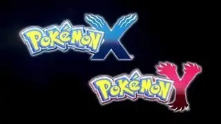 Pok&eacute;mon X & Y - All Trailers