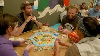 Gather & Game game store in Buffalo, NY