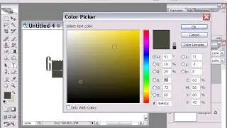 Vector Grunge Brushes