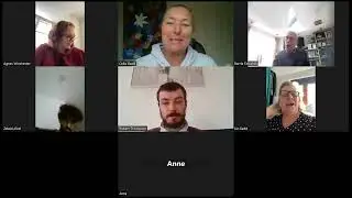 UW Top Team new partner training - how to get in front of more people, and how to use your story