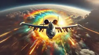 Unveiling the Power: Exploring the TF-34 Jet Engine