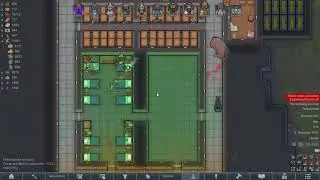 RimWorld Elephant Raid