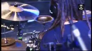 DESTRAGE@ROCK TV X-MAS PARTY 2014 - JADE'S PLACE