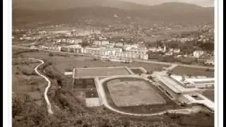 Drvar ( Sale Matic - Moj grad )