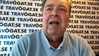 Travögats V85-spaning Jägersro 22/11