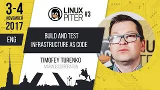 [ENG] Timofey Turenko: 