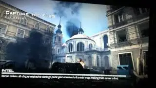 Dispute vs SouRx and ICruZI #1