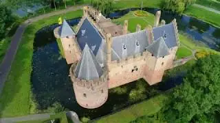 Kasteel Radboud