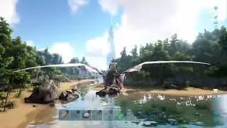 3 YEARS OF YOUTUBE!!! Ark Survival Evolved LIVE STREAM! (PS4)