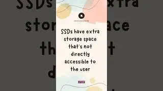 4 Reasons why Purging is not a great way to sanitize data on SSD part 2 #shorts #youtubeshorts