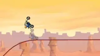 Bike Race Acro Hog UCL 9k4yln (10.99s)