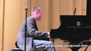Elijah Bossenbroek 