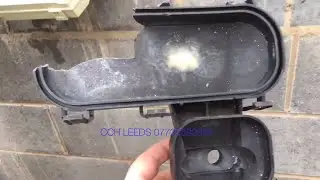Ideal Logic Sump Replacement