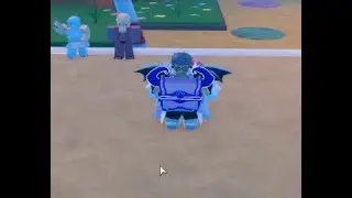 GPO Opening 5 Mythic Chests