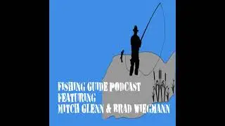 Bass pros Jimmy and Brigham Reese talk bass fishing, kayak fishing and bass tournaments