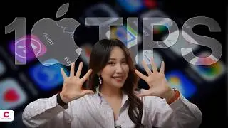 10 ทิปส์ iPhone ที่คุณอาจยังไม่รู้ | Ceemeagain