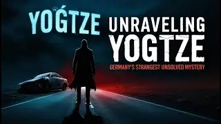 Unraveling YOGTZE  Germany&rsquo;s Strangest Unsolved Mystery   True Crime Story