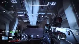 Xur Selling Ghorn ,so y not