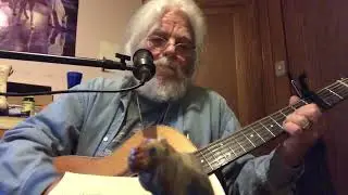 Love Minus Zero/No Limit. (cover - Bob Dylan)