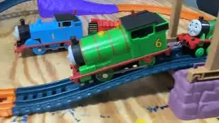 Thomas And Friends Henry 