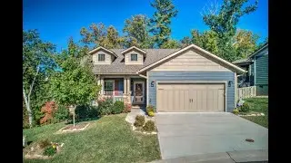 Presented by Angie Cullen | Nest Realty Asheville: 5 Duncannon Street, Weaverville, NC 28787