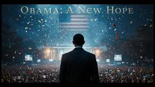Today in History: Obama &mdash; A New Hope