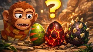 What Happens If You Kill Every Dinosaur Boss in UG? (Minus Flaptor)