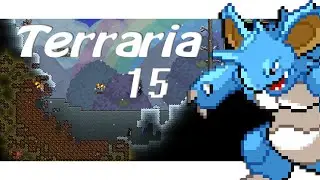 Hardmode Unlocked || Terraria 1.2 ft. TheScribeD || #15