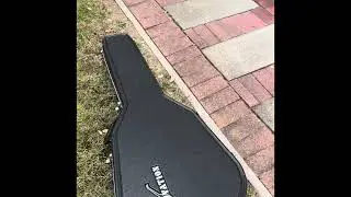 1989 12 String Ovation Custom Balladeer 1755 forms sale demo - July 2025