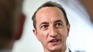 Dave Sharma admits Coalition needs to do &lsquo;soul searching&rsquo; after significant loss