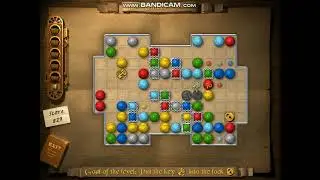[25DoC AGAIN! Day 19] Da Vinci's Secret - Mona Lisa, Part 1 (Levels 1-5)