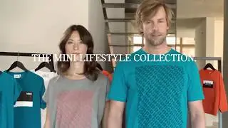 MINI Lifestyle Collection - Clothing