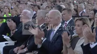 RM2016:DEM DEBATE - BIDEN ON BOARD?