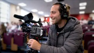 How to start your Video Production Career - 5 Steps