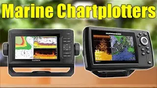 Marine Chartplotters : Top 5 Best Marine Chartplotters 2021