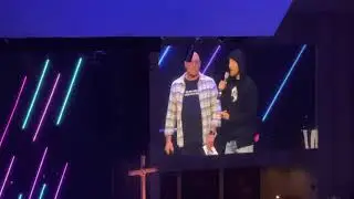 2021 Reality Conference in Minnesota - Rap Battle